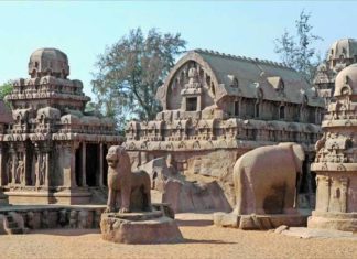 Famous Pilgrimage Destinations To Visit In South India