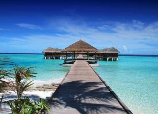 Maldives Honeymoon: Here’s How to Plan the Maldives On Budget