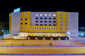 Chennai Hotels for Making an Awesome Trip