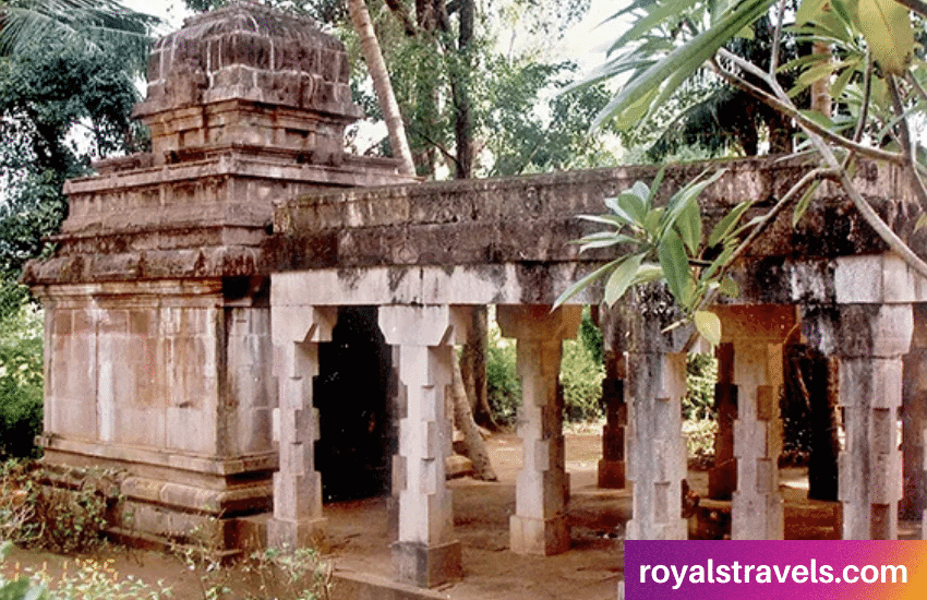 Hatakeswaram Temple