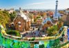 Tourist Places In Barcelona