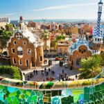 Tourist Places In Barcelona