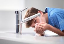 Hotels and Water Health Risks