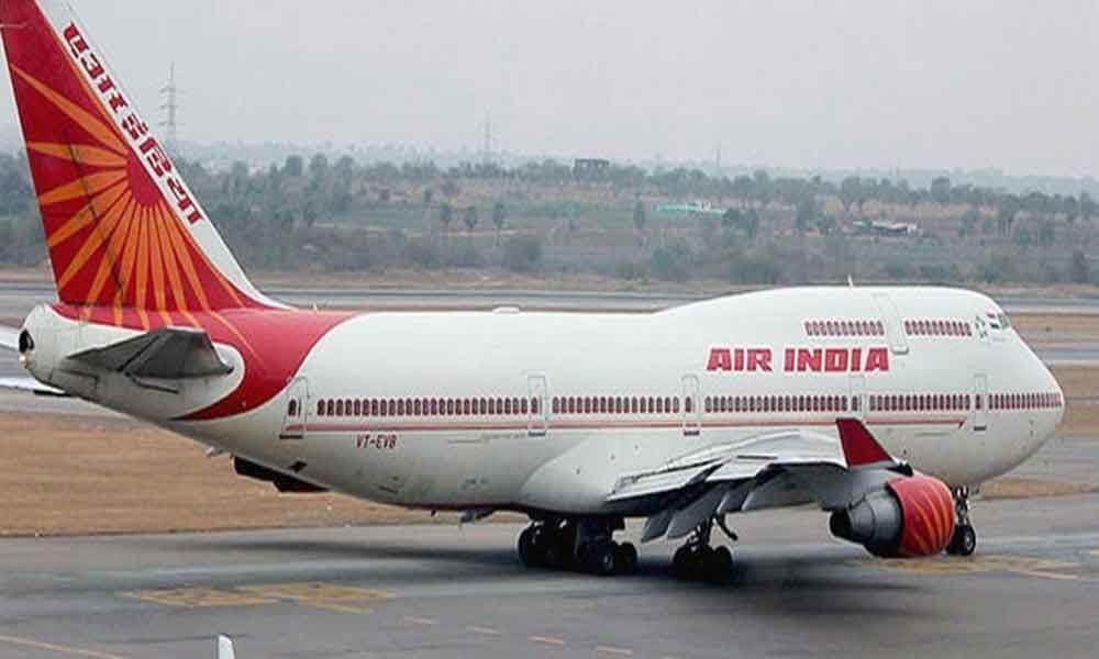 Air India: Aircraft, Cabin, and Missions