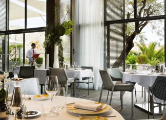 The Best Restaurants With Valet in St Tropez