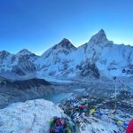 Traveling Experiences in Nepal