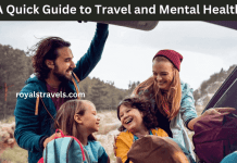 Travel and Mental Health