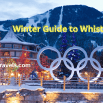 BC Winter Guide