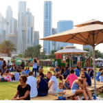 Best Outdoor Activities in Dubai