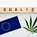 European Cannabis Mosaic