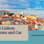Lisbon adventures