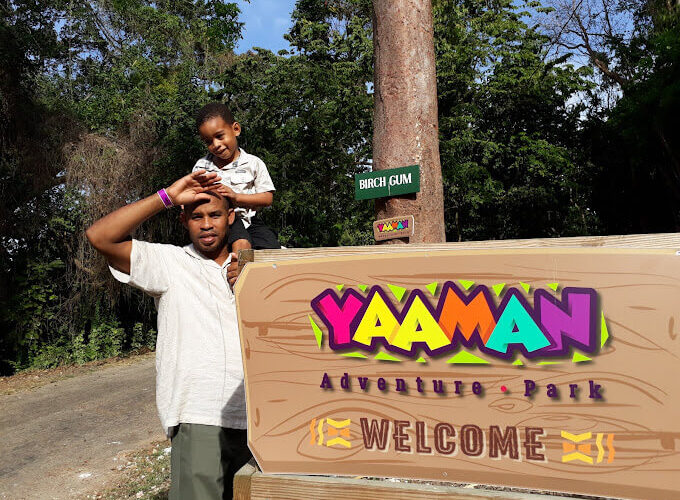 Yaaman Adventure Park
